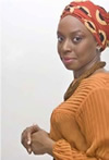 Chimamanda Ngozi Adichie