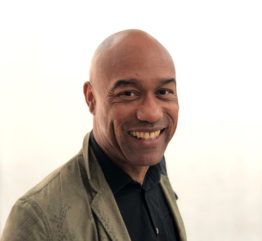 Dr. Augustus Casely-Hayford