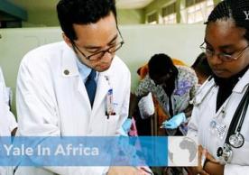 Doctors in Africa