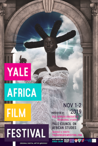 Students host second-annual Yale Africa Film Fest